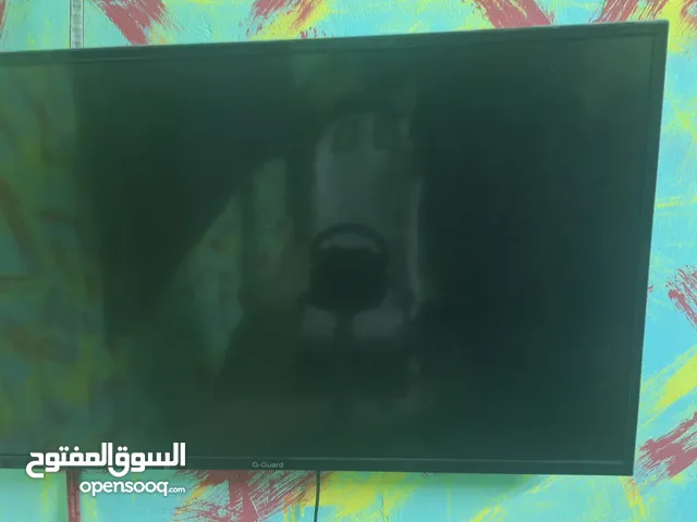 شاشة تلفزيون 43 بوصة جي جارد