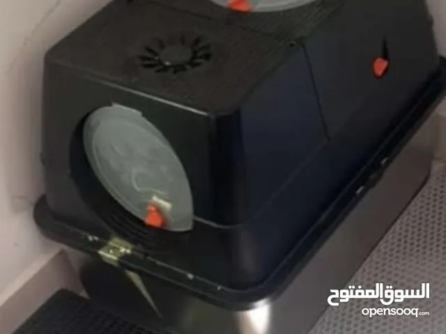 لتربوكس مع اكثر ملحقات السنانير