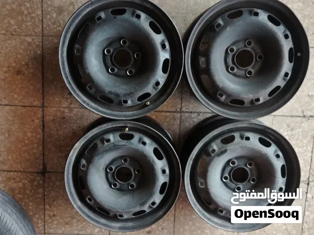 جنوط بولو سيات اسكودا اودي فولكس فاجن