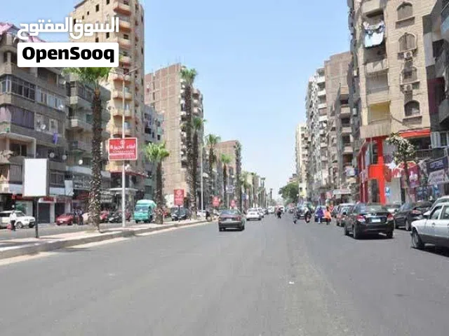Mixed Use Land for Sale in Giza Faisal