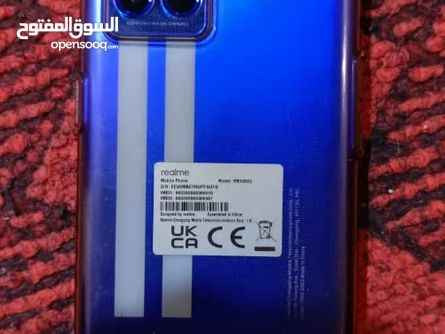 Realme GT Neo 3 256 GB in Basra