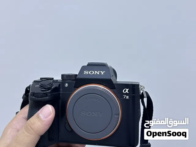 سوني a7iii