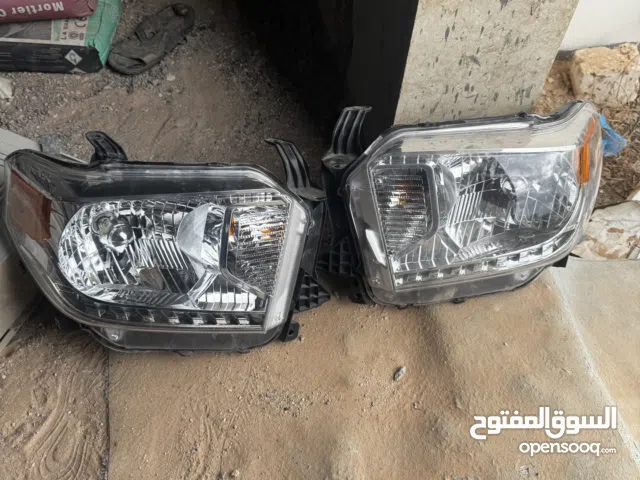 فنارات تويوتا تندرا اصليه 2016
