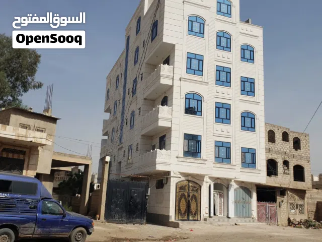  Building for Sale in Sana'a Asbahi