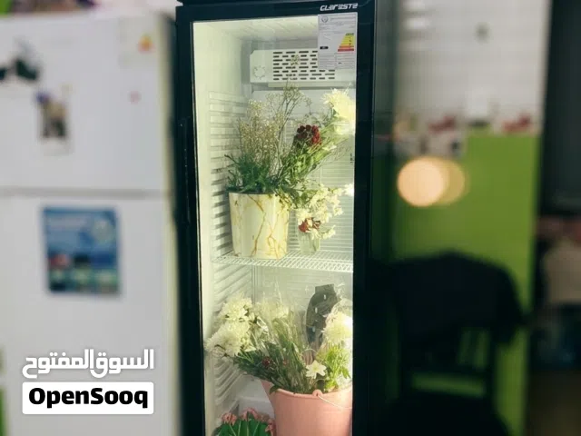 براد كلاريستا