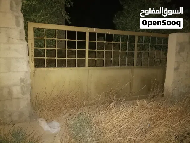 باب كراج للبيع طول 3مترو9صانتي ارتفاع متر ونص