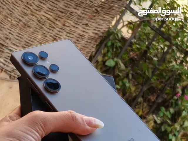 عرض سامسونج جالكسي اس 25 الترا  Samsung S25 Ultra Copy