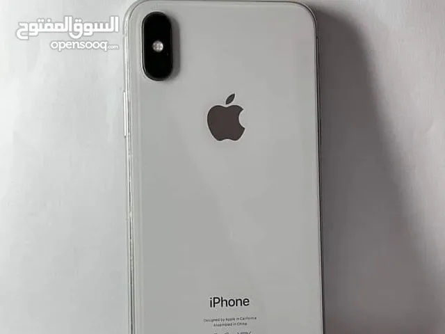Apple iPhone X 64 GB in Al Maya