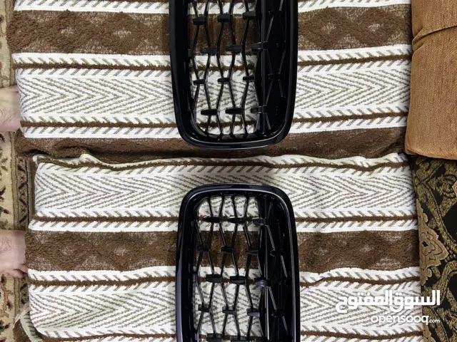 شباك bmw فئه الخامسه