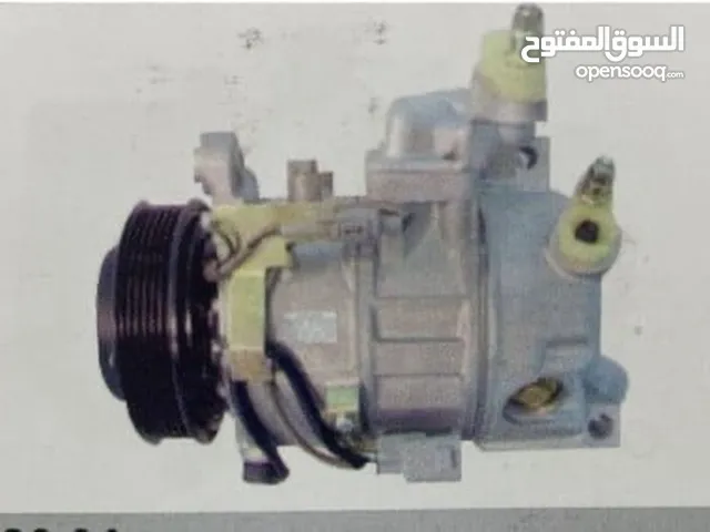 كمبريسر لكزز es300