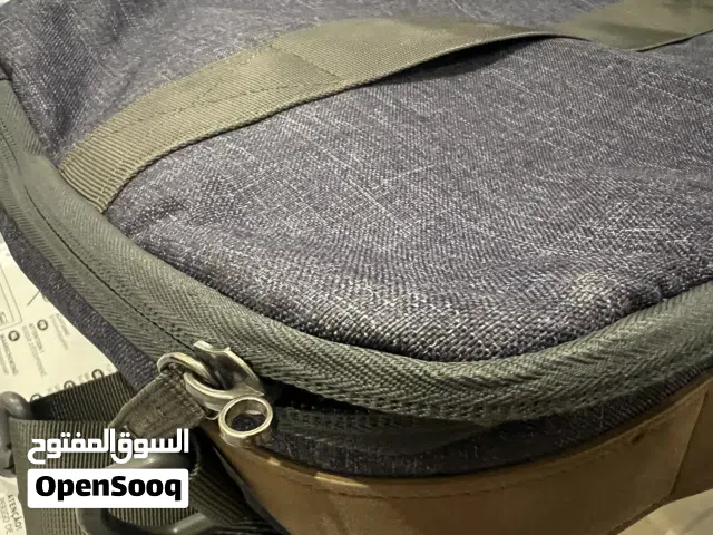 HP RENEW 15 Navy Topload Bag