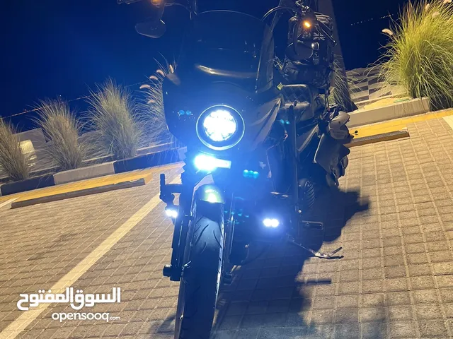Harle davidson sposter 883