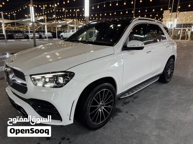 2022 Mercedes Benz GLE-Class GLE 300