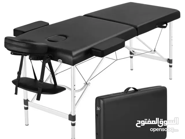 لوازم الصالونات سرير متنقل