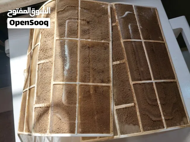 تنظيف مكيفات