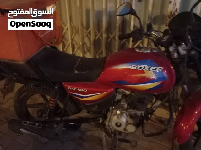 دباب بوكسر للبيع  2022