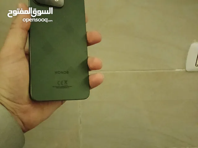 Honor Honor X7c 256 GB in Irbid