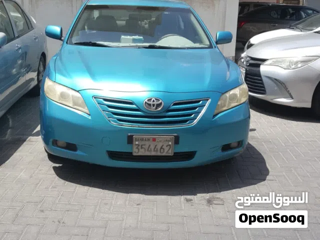 تويوتا كامري GLX 2009 للبيع