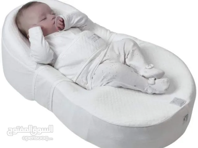 Cocoonababy mattress , crib bed