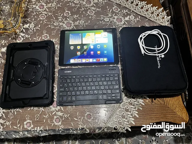 Apple iPad 8 32 GB in Amman