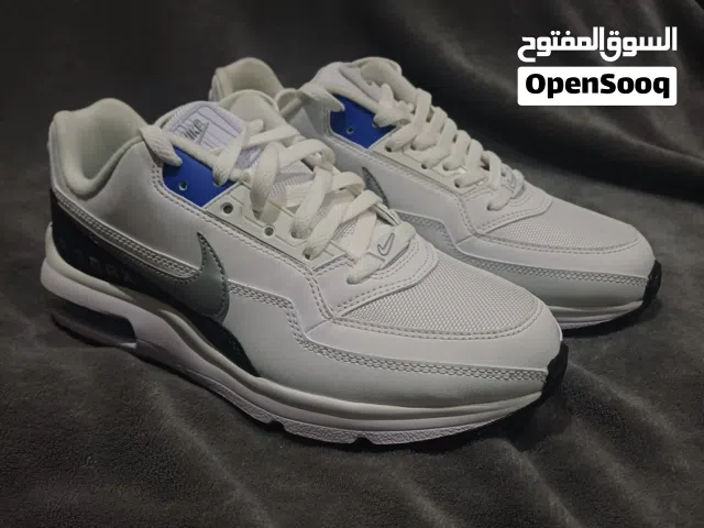 Brand New Nike Air Max LTD 3 – Game Royal (Size 42)