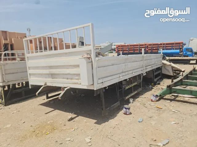 Truck body for sale