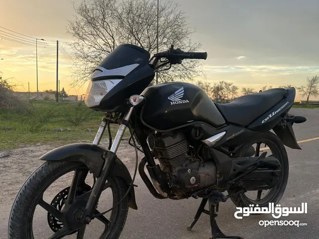 Honda CRF150F 2022 in Al Batinah