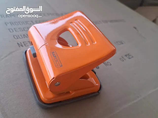 قرطاسية وأدوات مكتبيه