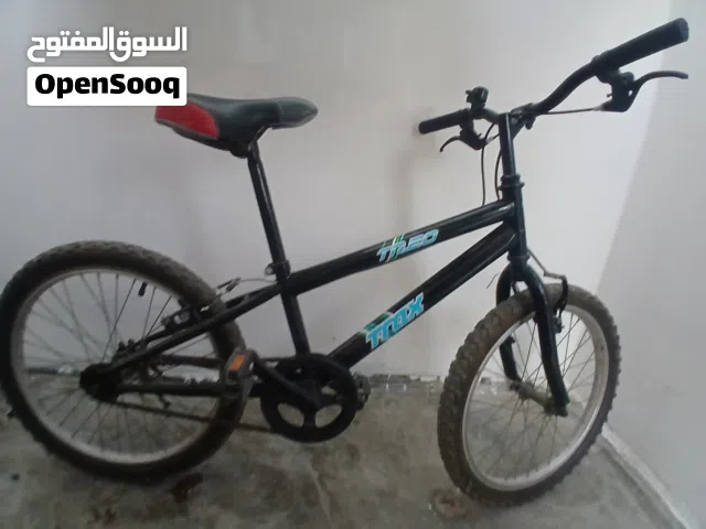 دراجه هوائيه 20 للبيع