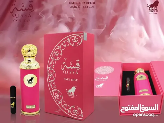 عطور عالميه proud perfume فوحان قوي جدا وثبات ولا اروع