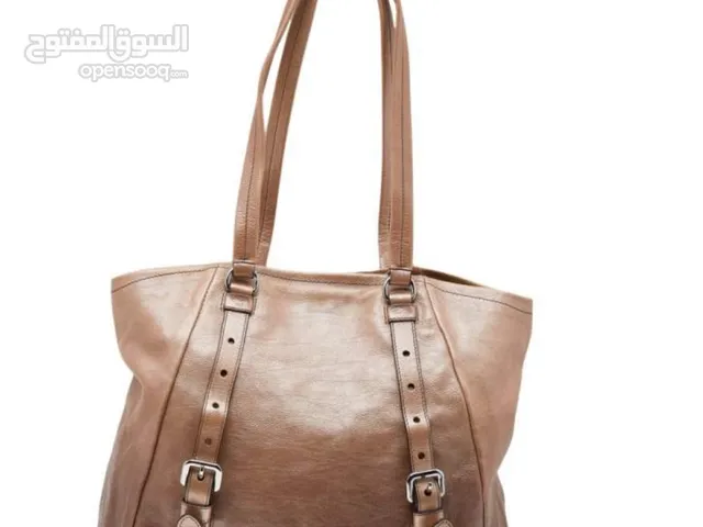 brown Prada for sale  in Amman