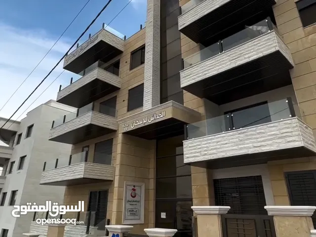 189 m2 3 Bedrooms Apartments for Sale in Amman Jubaiha