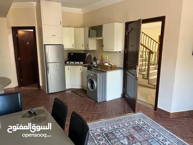 80 m2 2 Bedrooms Apartments for Rent in Amman Al Gardens