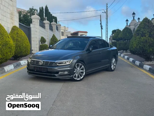 باسات 2016 ار لاين اصل 190 حصان شركة ديزل