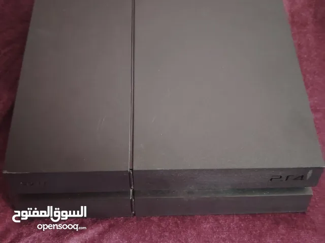 بلاستيشن فور فات اقرأ الوصف