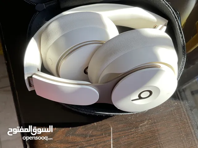 Beats Solo pro