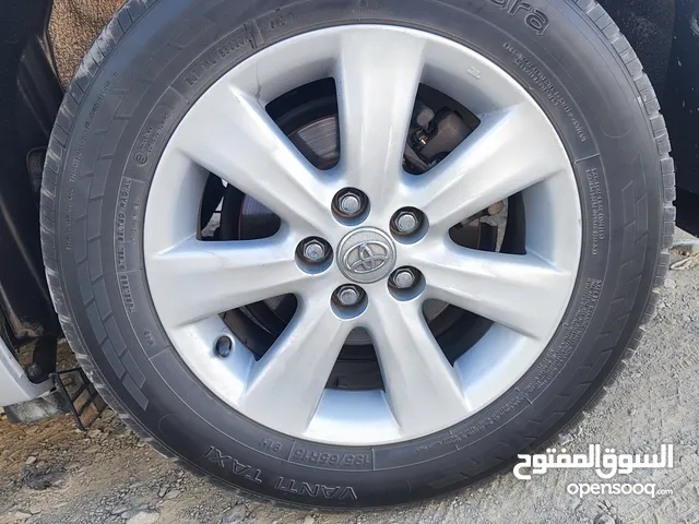 Other 15 Tyre & Rim in Al Sharqiya