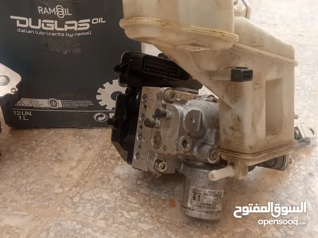 abs اوبتيما
