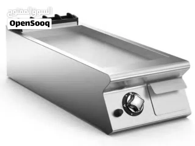 MARENO FLAT GRILL