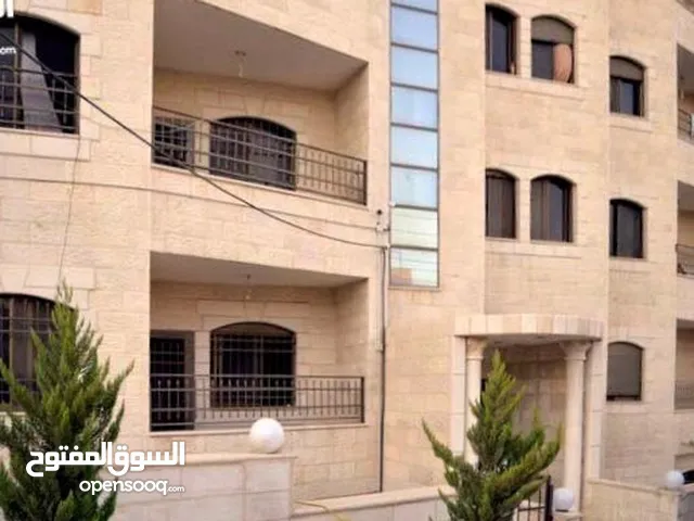 175 m2 4 Bedrooms Apartments for Sale in Amman Tabarboor