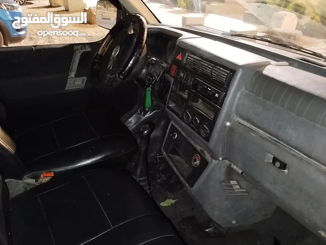 للبيع كاش او بدل على كادي او بيجو او توران بشرط تكون عدد المقاعد 7