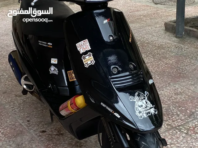 دراجه سوزوكي 100سيسي