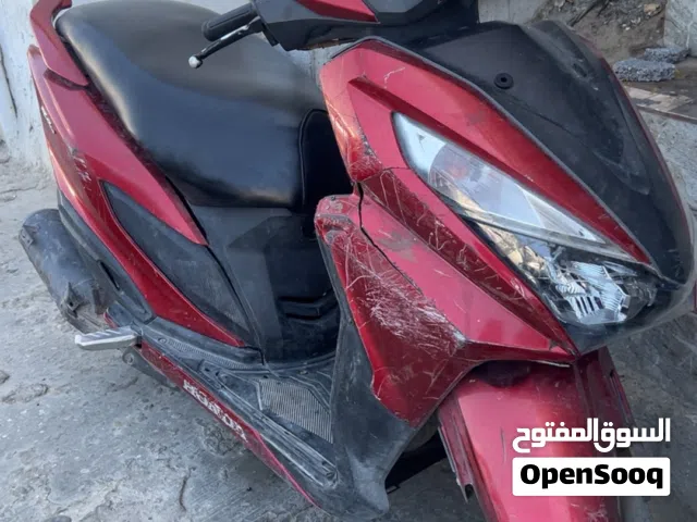 2019 هوندا أخرى