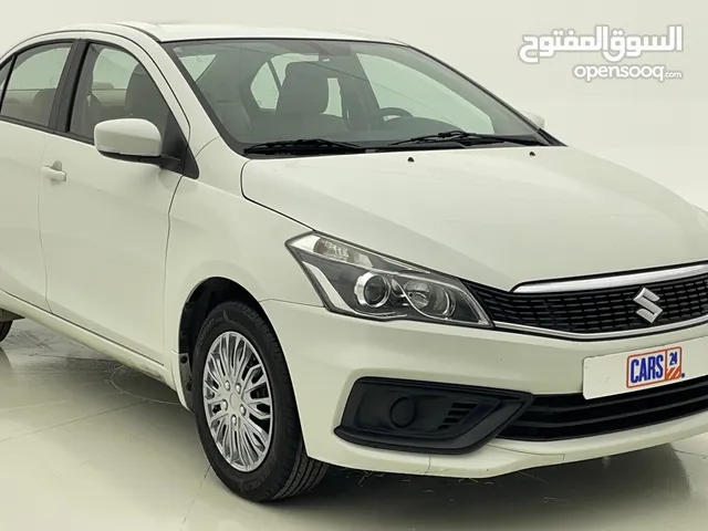 SUZUKI CIAZ GL 2024