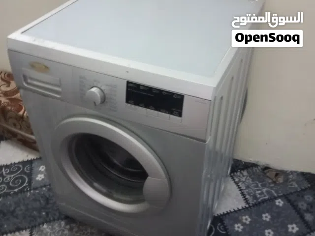 غساله نوع ناشونال 8 كيلو