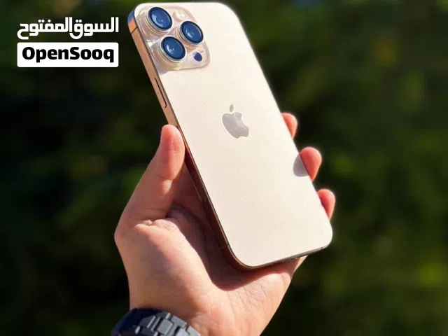 Apple iPhone 16 Pro Max 256 GB in Benghazi