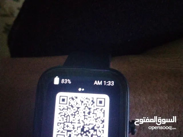 Amazfit smart watches for Sale in Cairo