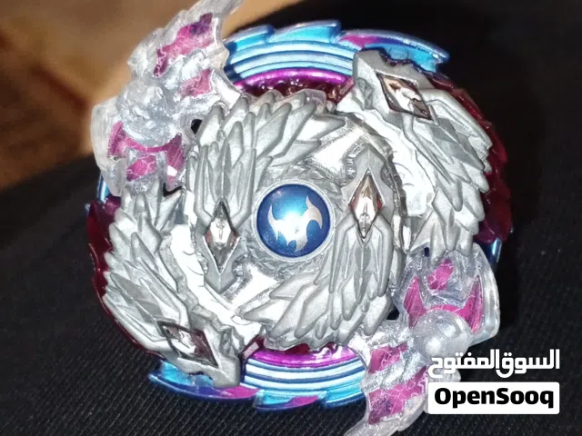 بلبل الوميض اللامع