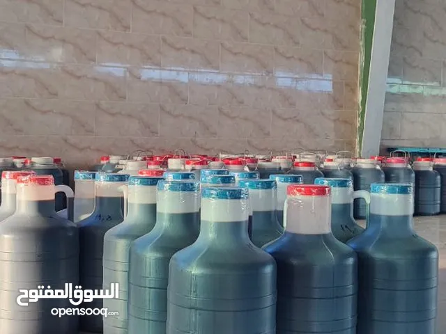 شيرة تمر عالية الجودة بتغليف احترافي – جاهزون للتعاون بالجملة