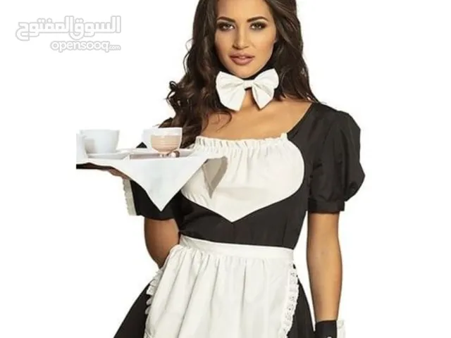 Femme de menage par jour